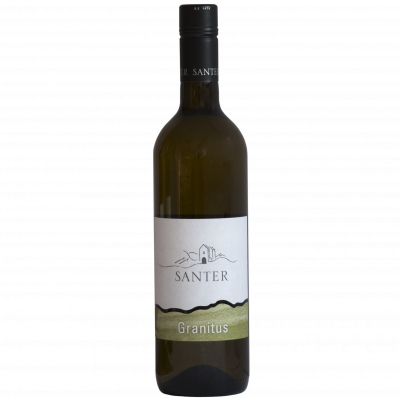 vino bianco Granitus (0,75l)
